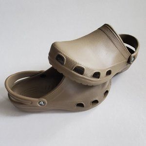 Crocs Unisex Men Size 9 Women Size 11